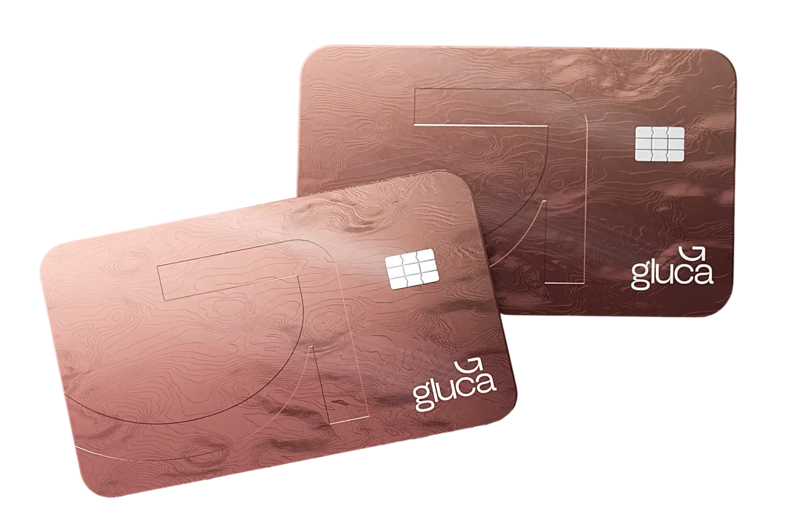 Gluca Card