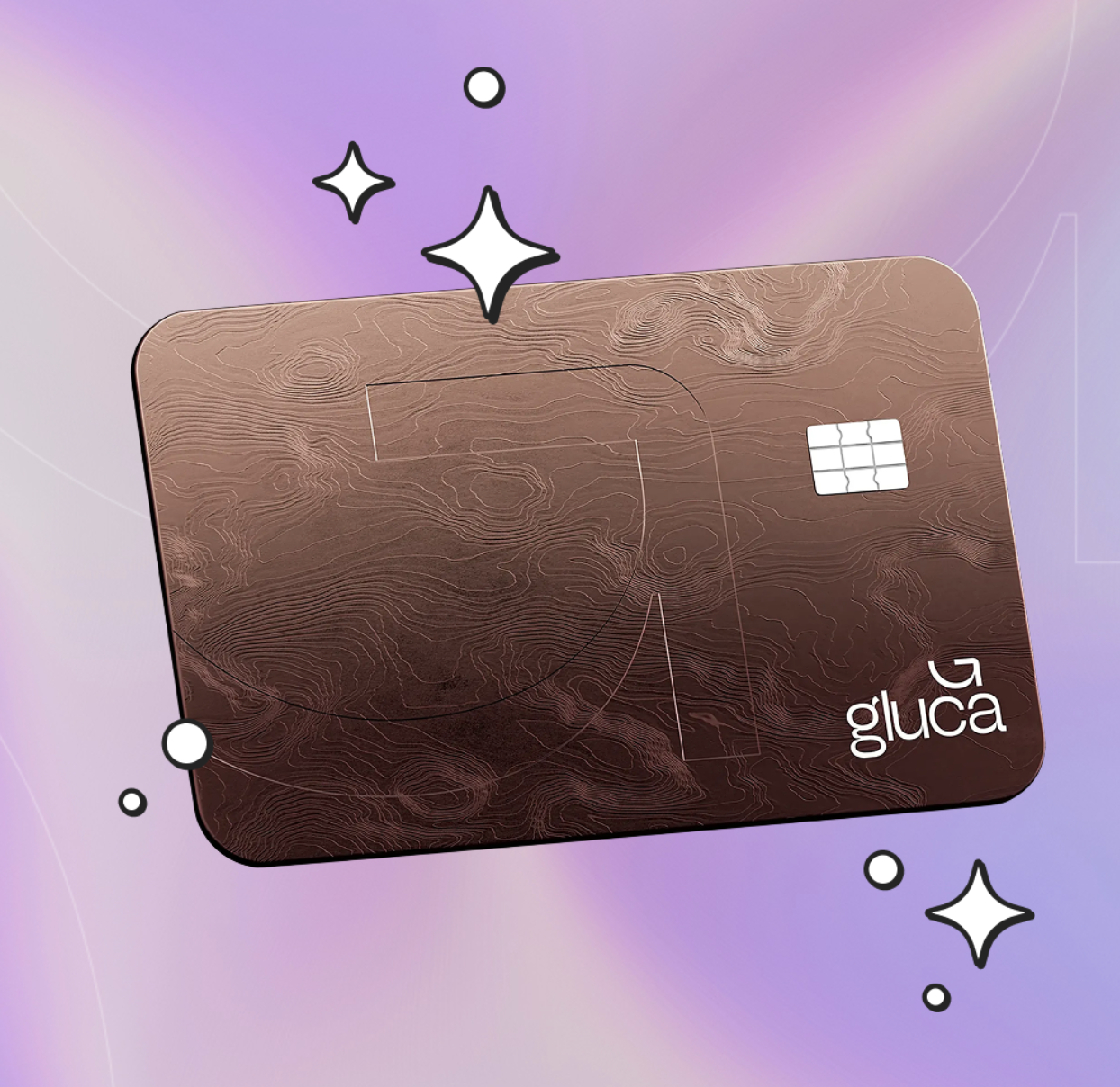 Gluca delivery protection package